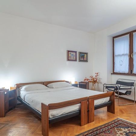 Casa Mathilda Apartman Trento Kültér fotó