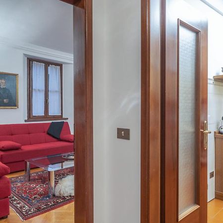 Casa Mathilda Apartman Trento Kültér fotó
