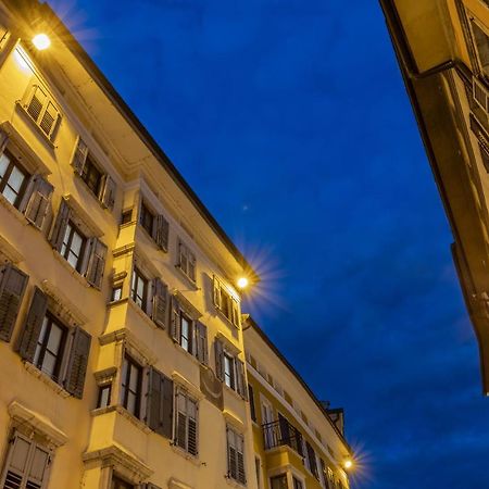 Casa Mathilda Apartman Trento Kültér fotó