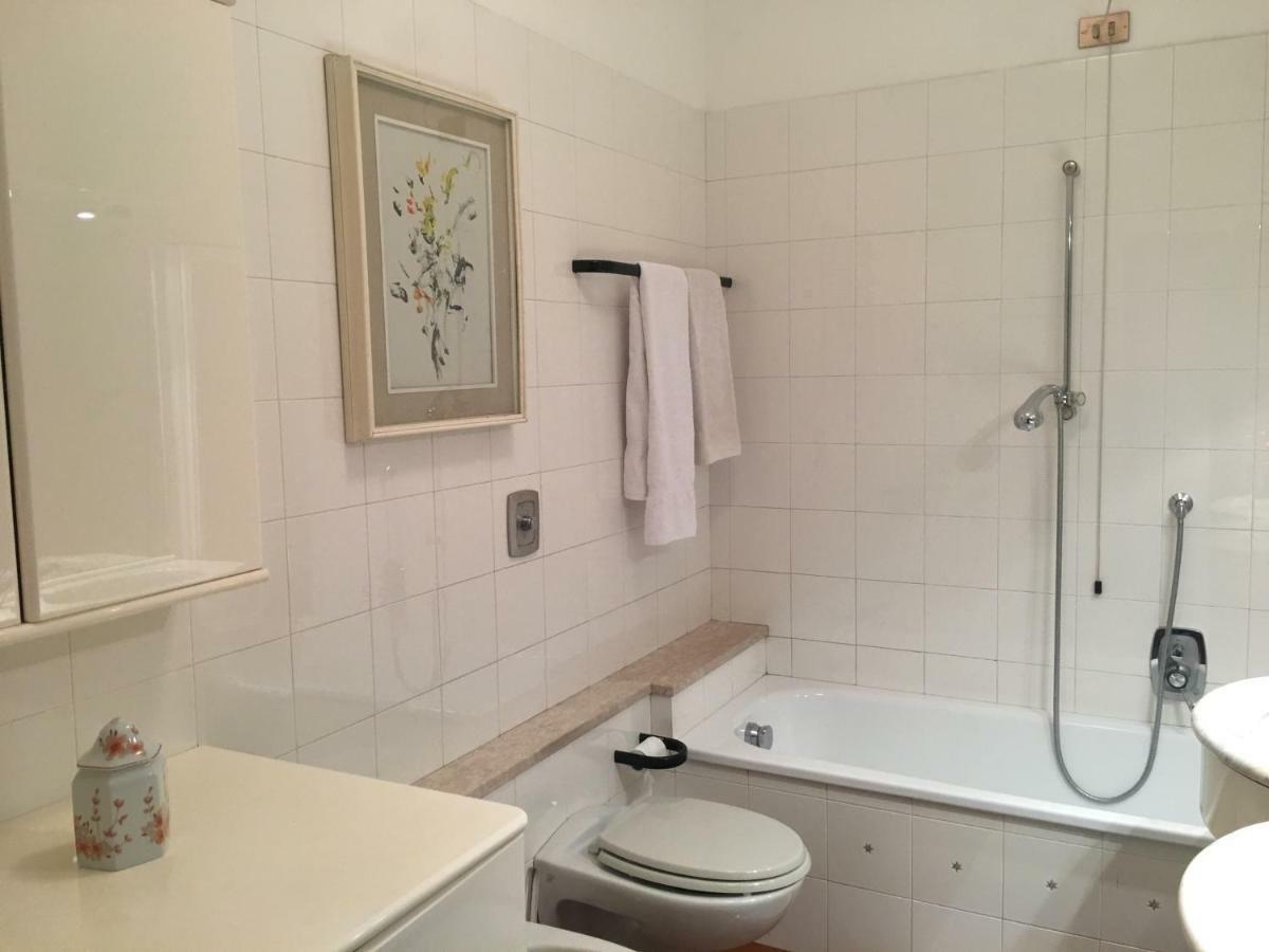 Casa Mathilda Apartman Trento Kültér fotó